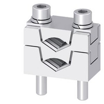Siemens 3NP1941-1BB20 Prism terminal 2 x 35 - 70mm2
