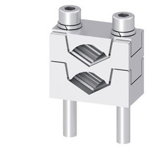 Siemens 3NP1961-1BB20 Prism terminal 2 x 150 - 185mm2