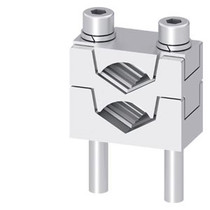 Siemens 3NP1963-1BB20 Prism terminal double 2x 150 - 185mm2