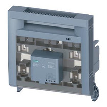 Siemens 3NP1963-1GB20 Fuse carrier with EFM10