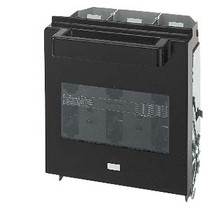 Siemens 3NP5360-0CA10 fuse switch disconnector 3NP5