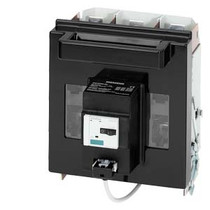 Siemens 3NP5360-0EA86 fuse switch disconnector 3NP5