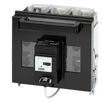 Siemens 3NP5460-0EA86 fuse switch disconnector 3NP5