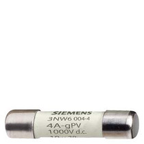 Siemens 3NW6008-4 cylindrical fuse link