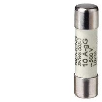 Siemens 3NW6011-1 cylindrical fuse link