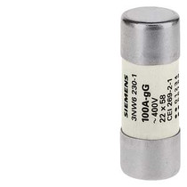 Siemens 3NW6217-1 cylindrical fuse link