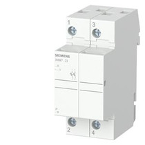 Siemens 3NW7025 Fuseholder 10x38 10A 1250V DC (UL)