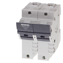 Siemens 3NW7521-3HG CLASS J FUSE-HOLDER 30A 600V 2P.