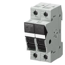 Siemens 3NW7523-0HG fuse holder