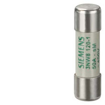 Siemens 3NW8110-1 cylindrical fuse link