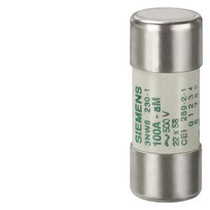 Siemens 3NW8230-1 cylindrical fuse link