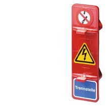 Siemens 3NX1004 BLANK LINK FOR LV HRC SIZE 1/2/3