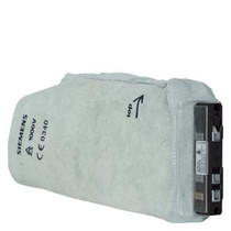 Siemens 3NX1016 LV HRC fuse-puller sz. 000-3 with sleeve