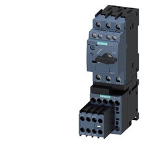 Siemens 3RA2115-1EA16-5BB4-ZX95 LOAD FEEDER DS  S00, 2.8-4A, DC24V