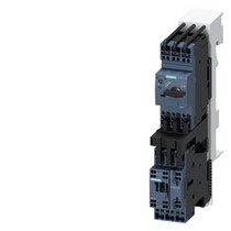 Siemens 3RA2120-1GH24-0BB4 LOAD FDR. DS S0, 4.5-6.3A, DC24V