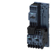 Siemens 3RA2220-1KF24-0BB4 LOAD FDR. RO S0, 9...12.5A, DC24V
