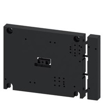 Siemens 3RA2932-2F BASE PLATE FOR YD COMBINATION S2