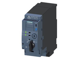 Siemens 3RA6120-0BB30 C-STARTER;DOL;0,32-1,25A;TERMINALLESS