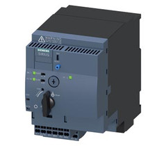 Siemens 3RA6250-2DB33 C-STARTER;REVRS.;3,0-12A;SPR.LOADED