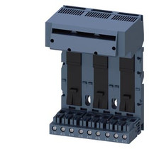 Siemens 3RA6823-0AB 3-SLOT EXPANSION MODULE, SCREW TYPE