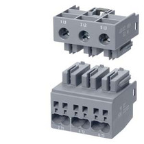 Siemens 3RA6920-3A 3RA6 MAIN TERMINALS, IN SCREW OUT SPRING
