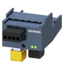 Siemens 3RA6970-3E AS-I MODULE 3RA6 WITH 2 FREE OUTPUTS