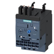 Siemens 3RB3016-1SE0 Electronic overload relay 3...12 A