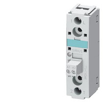 Siemens 3RF2120-1AA04 SEMI-COND. RELAY 3RF2 WIDTH