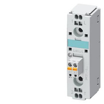 Siemens 3RF2120-2AA24 SEMI-COND. RELAY 3RF2 WIDTH