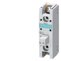 Siemens 3RF2150-3AA22 SEMI-COND. RELAY 3RF2 WIDTH