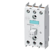 Siemens 3RF2230-1AB35 SOLID-STATE RELAY 3-PHASE 3RF2