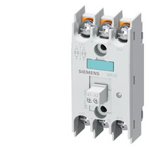 Siemens 3RF2230-3AB45 SOLID STATE RELAY 3-PHASE 3RF2
