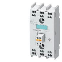 Siemens 3RF2255-2AC45 SOLID STATE RELAY 3-PHASE 3RF2