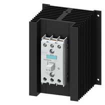 Siemens 3RF2450-1AC35 SOLID-STATE CONTACTOR 3-PHASE 3RF2