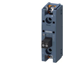 Siemens 3RF3150-3AA06 SC-RELAY 22,5MM 50A 48-600V/24VDC