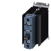 Siemens 3RF3340-1AA06 SC-RELAY 22,5MM 40A 48-600V/24VDC