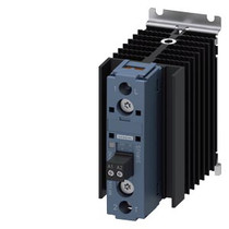 Siemens 3RF3340-1DA04-0KN0 SC-RELAY 22,5MM 40A 48-460V/24VDC