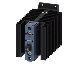 Siemens 3RF3365-1BA06 SC-RELAY 22,5MM 65A 48-600V/24VDC