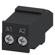 Siemens 3RF3900-1TA88 CONTROL PLUG