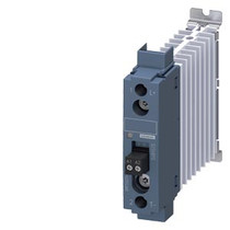 Siemens 3RF5325-1BA65 SC-CONTACT. 22,5MM 24A 1100V DC/ 110V DC