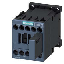 Siemens 3RH2122-1RB40-ZX95 CONT.RELAY,2NO+2NC,24VDC, DIODE PLUGGED