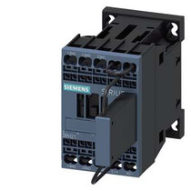 Siemens 3RH2131-2LF40-0LA0 CONT.RELAY RAILWAY,3NO,DC110V,VDR