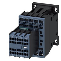 Siemens 3RH2344-2AP00-0KA0 CONT.RELAY,4NO+4NC,AC230V 50/60HZ