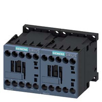 Siemens 3RH2440-1AK60 CONT.RELAY LAT,4NO,AC110/120V 50/60HZ