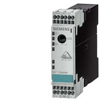Siemens 3RK1200-0CG03-0AA2 AS-INTERFACE COUNTER MODULE