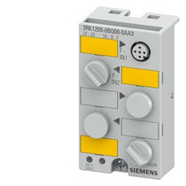 Siemens 3RK1205-0BQ00-0AA3 SAFE MODULE K45F, WITH
