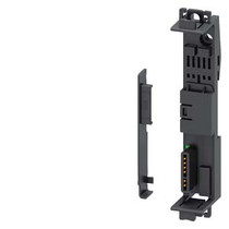 Siemens 3RK1901-1YA01 TERMINATION CONNECTOR AS-I 17.5MM