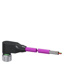 Siemens 3RK1902-1GB50 BUS CABLE PROFIBUS 5M ONE SIDED