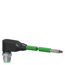 Siemens 3RK1902-2HB50 BUS CABLE PROFINET 5 M