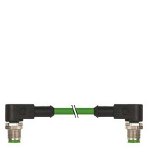 Siemens 3RK1902-2NB50 BUS CABLE PROFINET 5 M BOTH SIDES